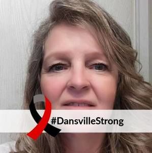 Meet your Posher, Nina-jo